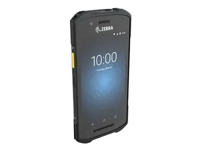 Zebra TC26 - Terminal til indsamling af data - grov - Android 10 - 32 GB - 5