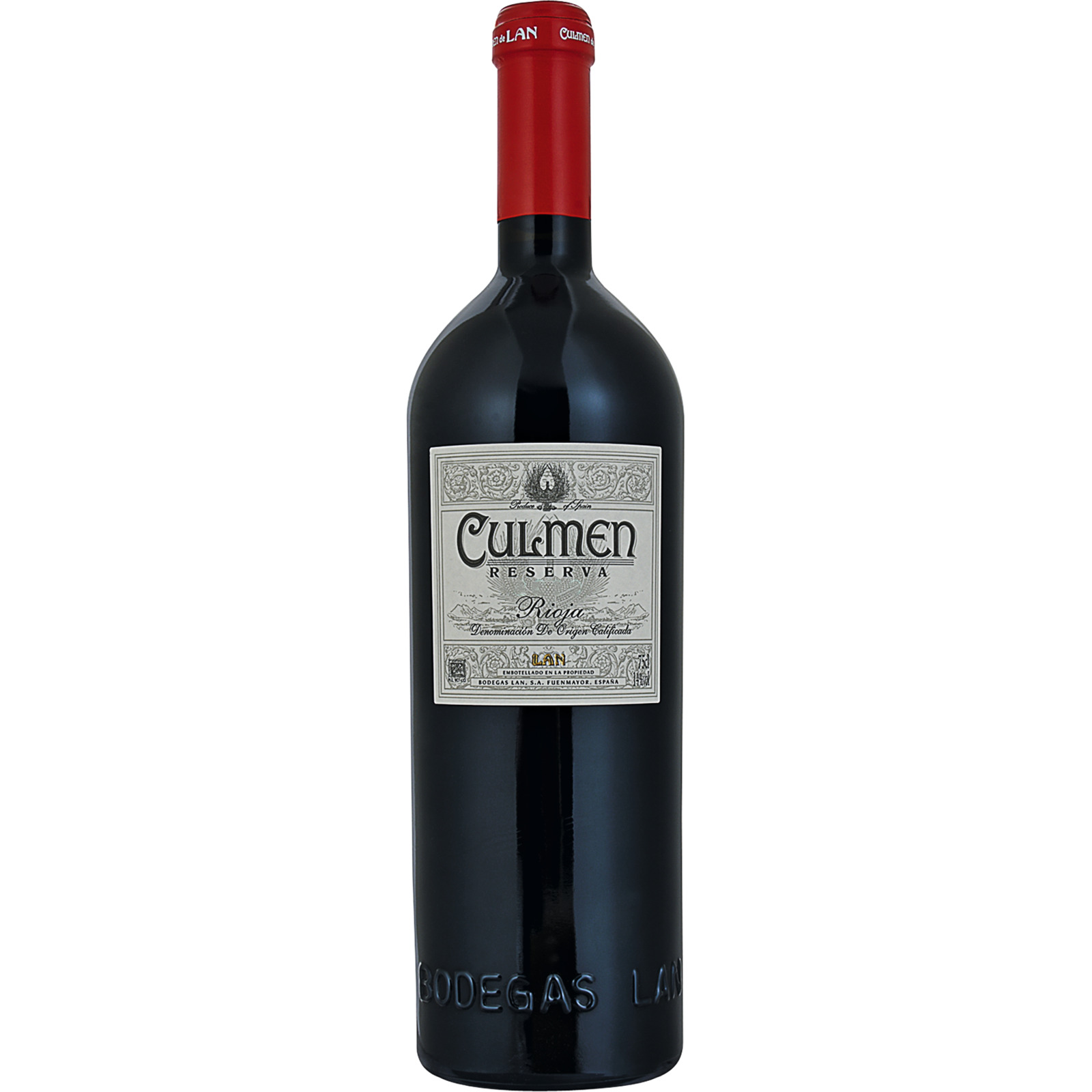 LAN Culmen Reserva