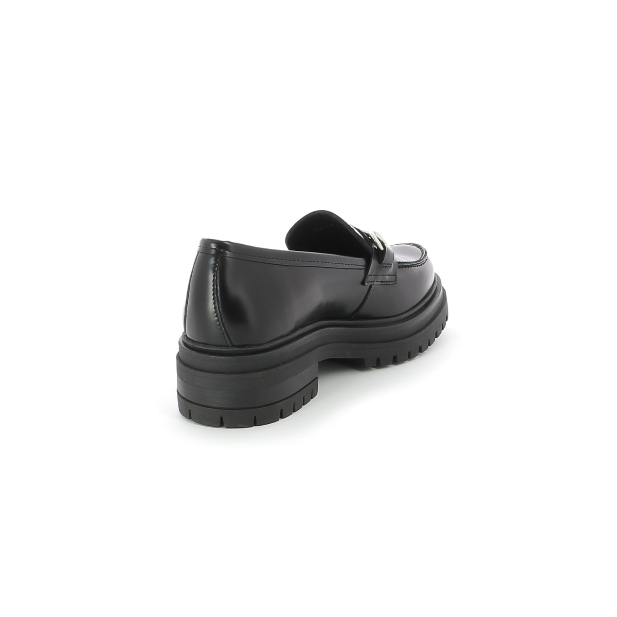 André - Mocassins ANTONIS Noir