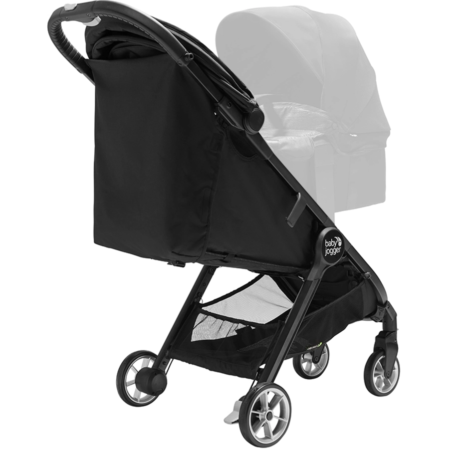 baby jogger Kinderwagen City Tour 2 Shadow Grey