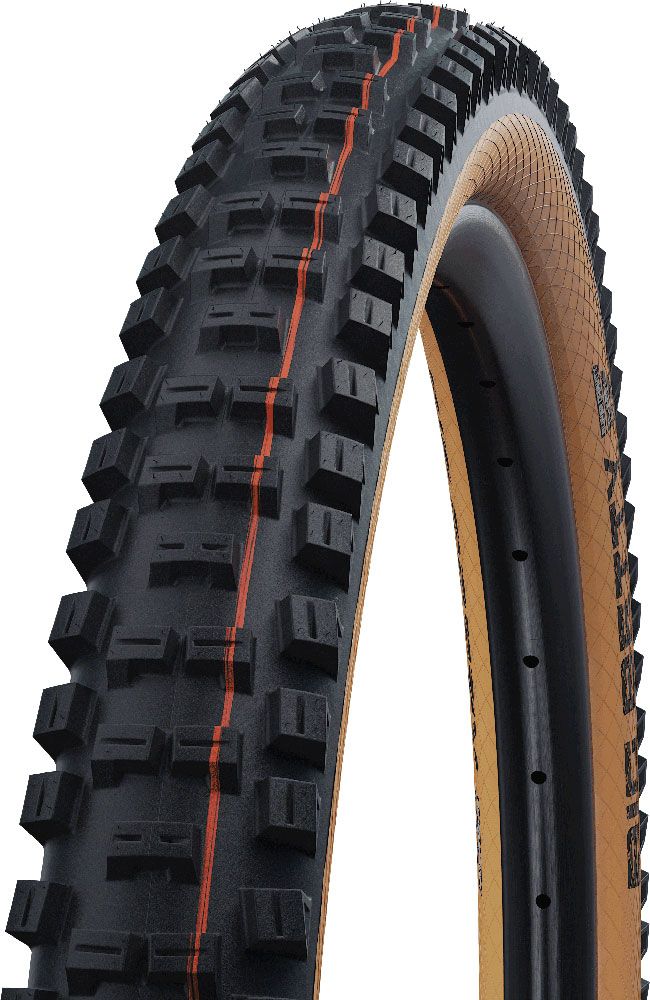 Schwalbe Big Betty Evo Super Gravity 27,5