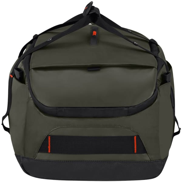 Duffel SAMSONITE ECODIVER DUFFLE S CLIMBING IVY