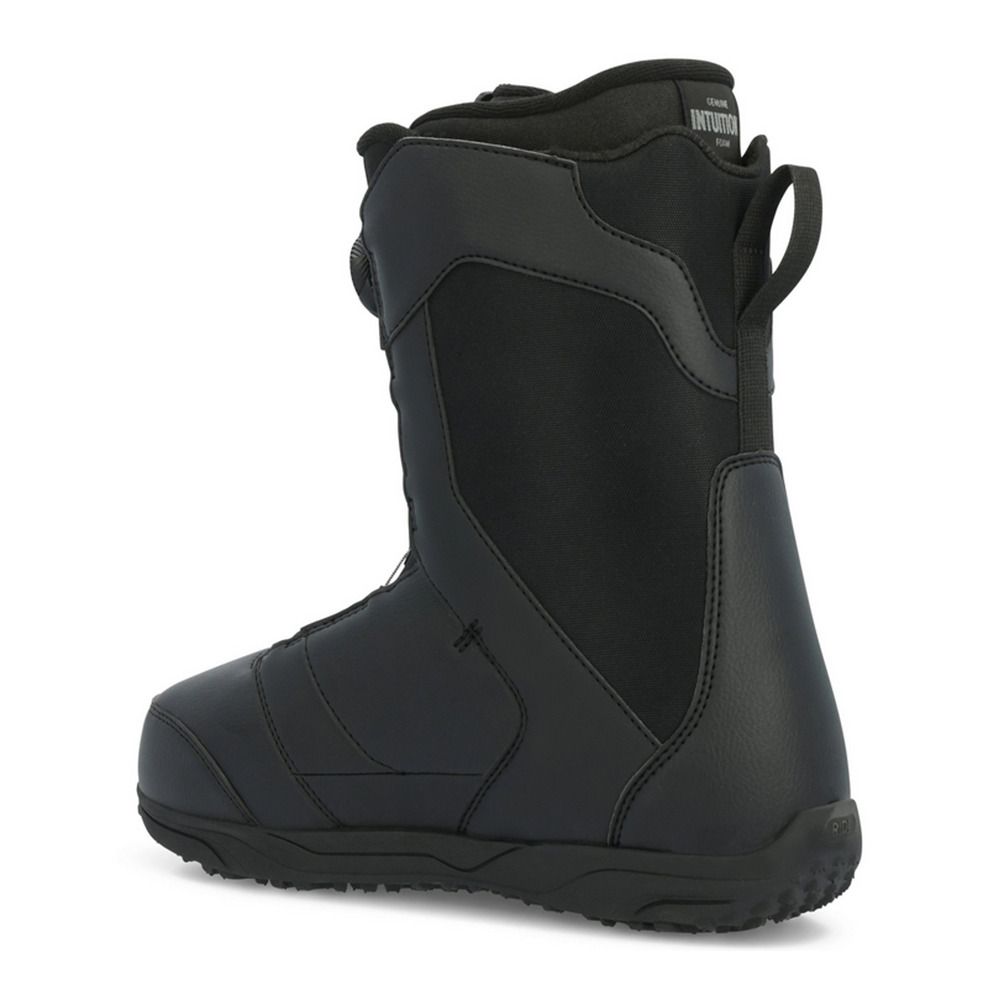 Ride ROOK - Boots snowboard Homme black