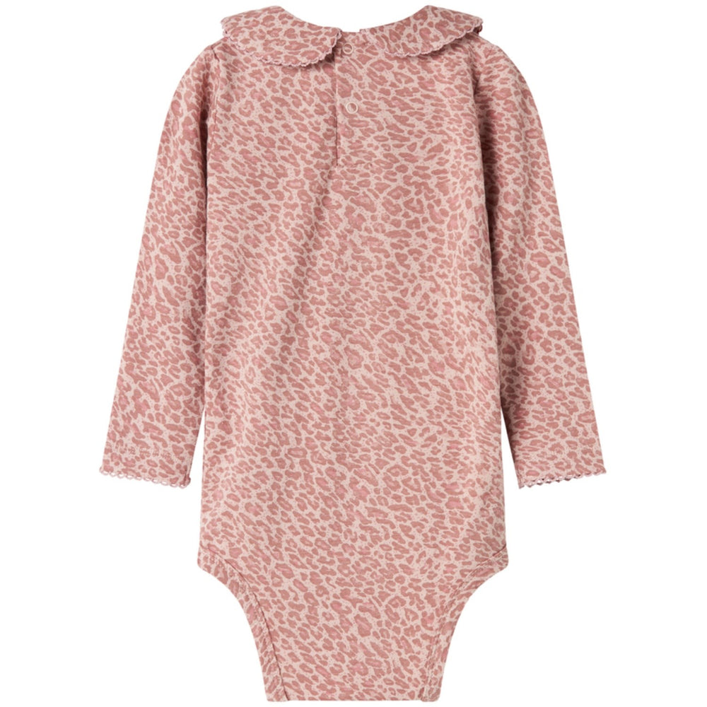Køb MarMar Leopard Rose Dust Leo Leo Becka Body