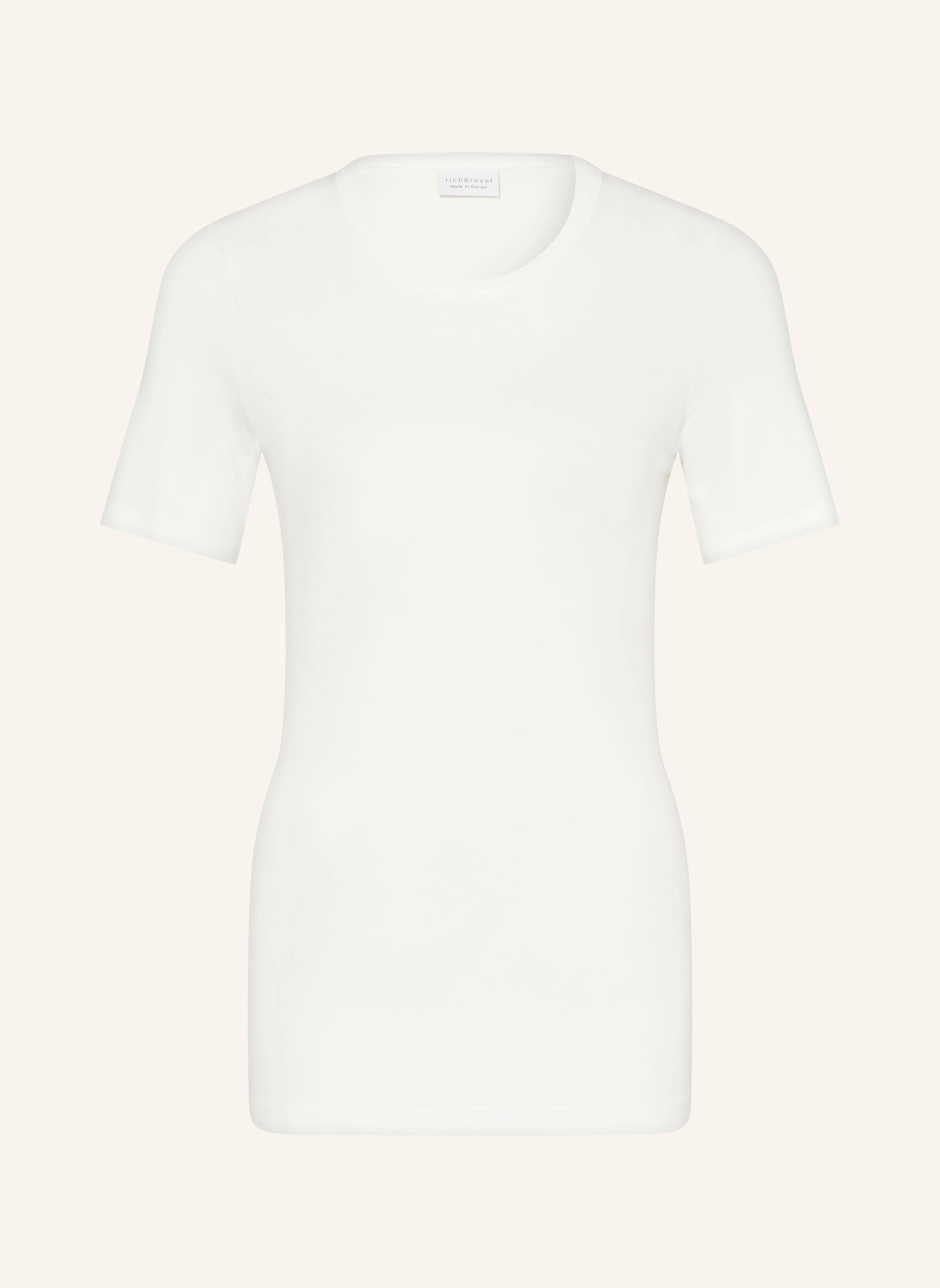 Rich & Royal T-Shirt