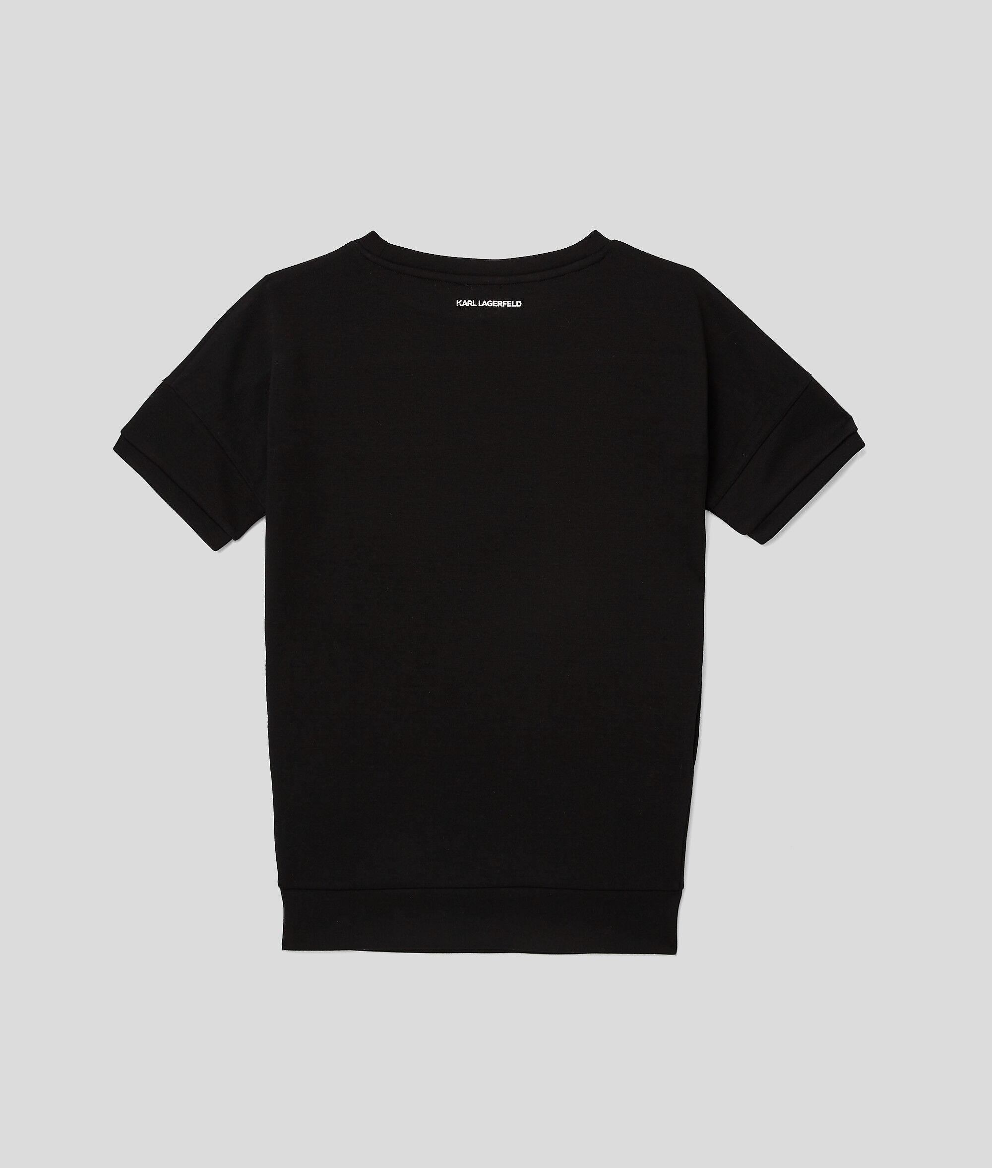 Robe Logo Karl ENFANTS