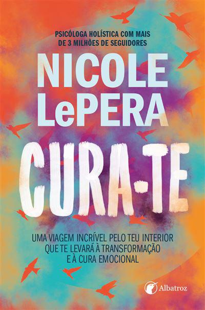 Cura-tede Nicole LePera