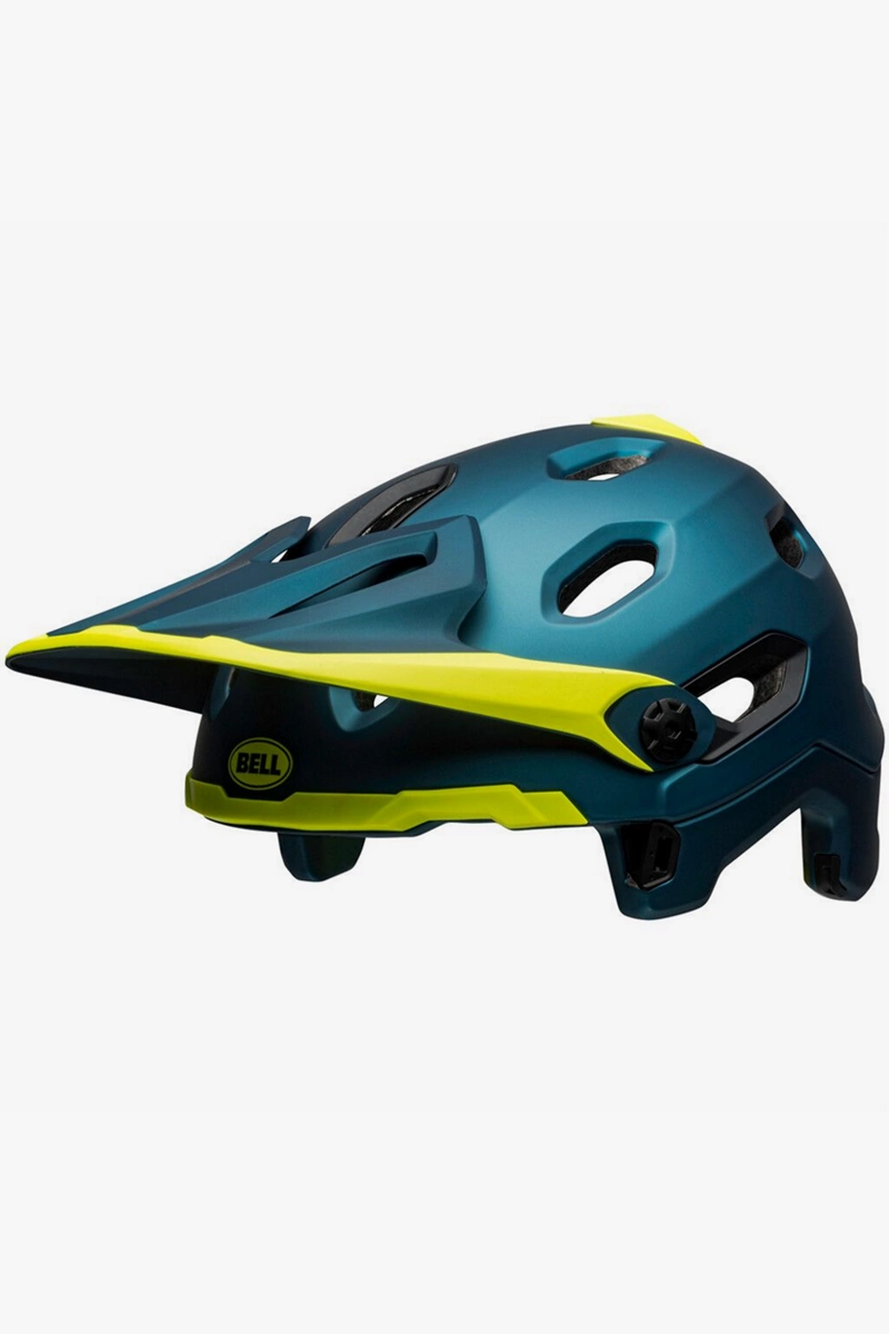 BELL Super DH Spherical Mips Velohelm