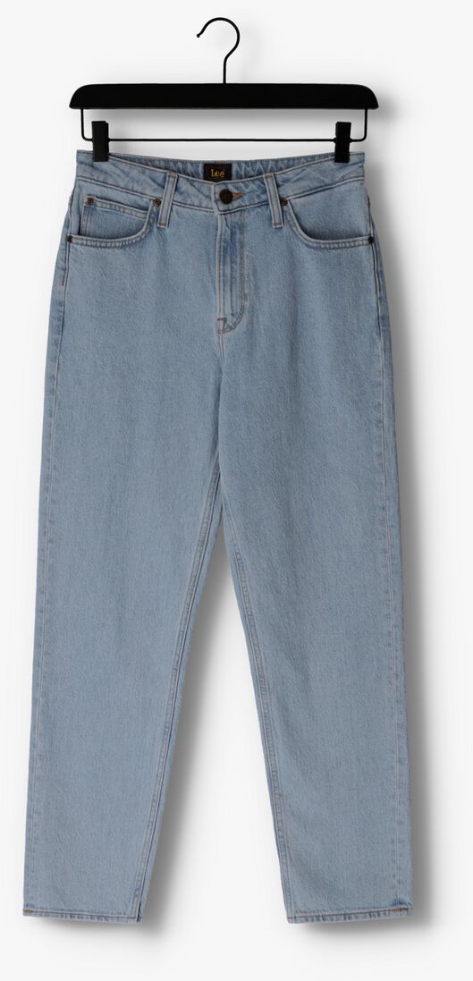 LEE blauwe lee slim fit jeans carol l30umwju