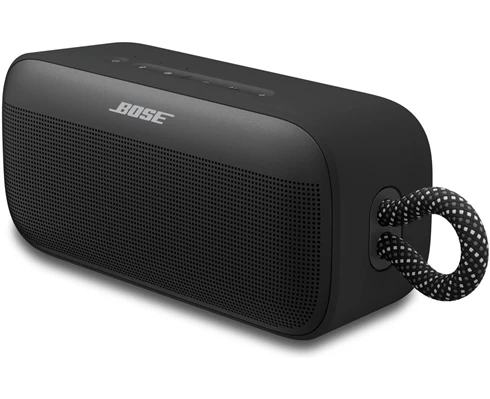 Bose Soundlink Plus - Black