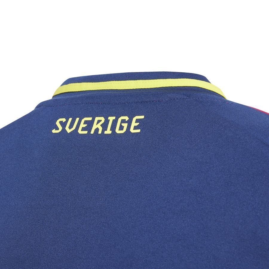 Suède Maillot Extérieur 2024/25 Enfant