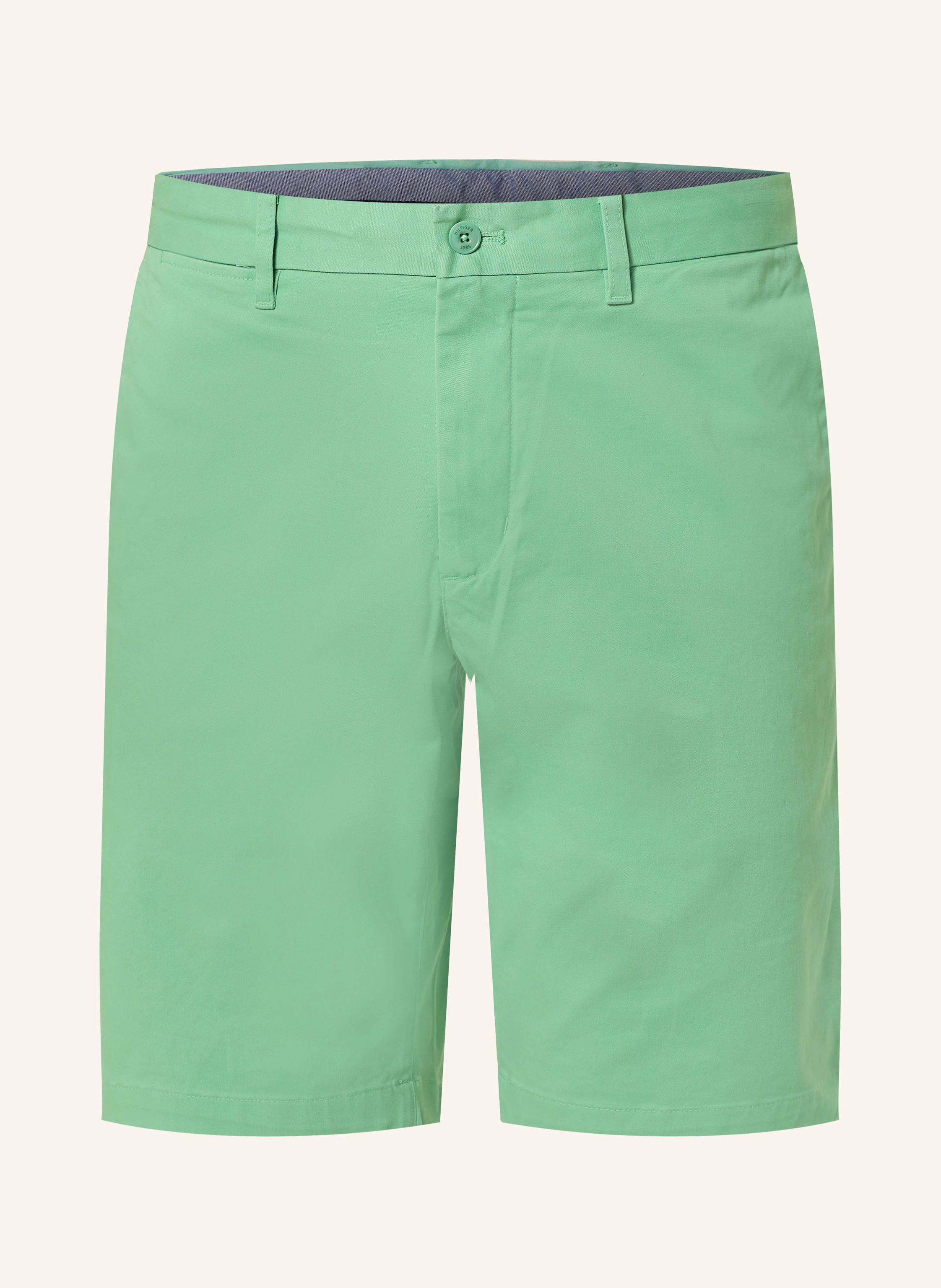 TOMMY HILFIGER Chinoshorts HARLEM Relaxed Tapered Fit