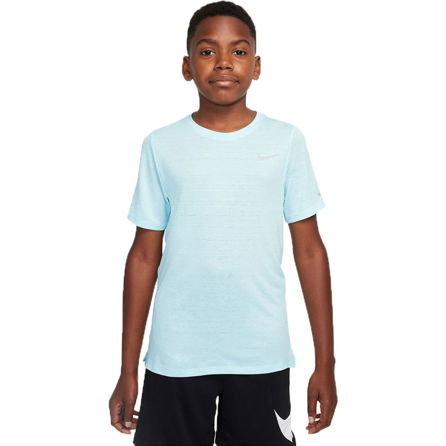 Nike Dri-Fit Miler Trainingsset Kids