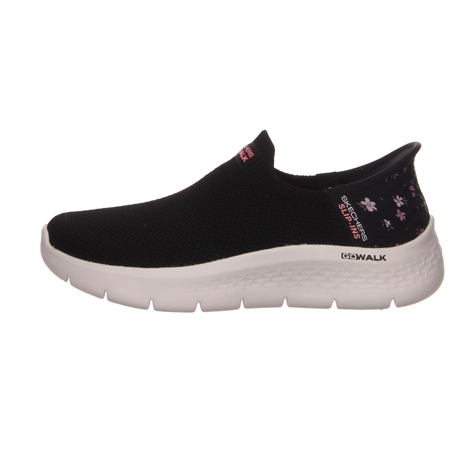 Skechers Slipper schwarz schwarz