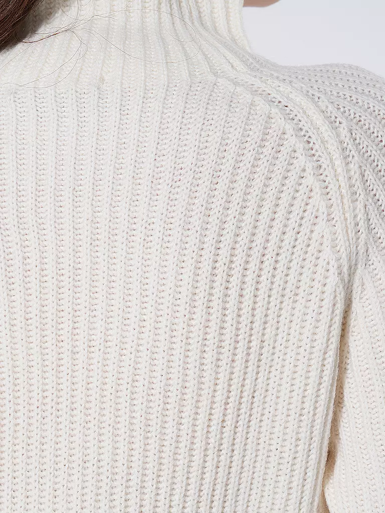 DRYKORN Pullover ARWEN creme