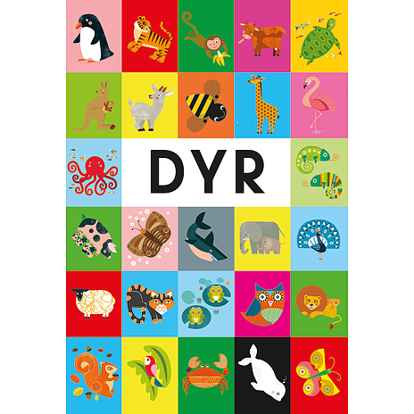 Dyr