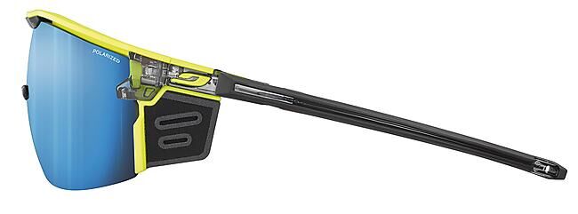 JULBO - LUNETTES DE SOLEIL ULTIMATE COVER POLAR 4 HD