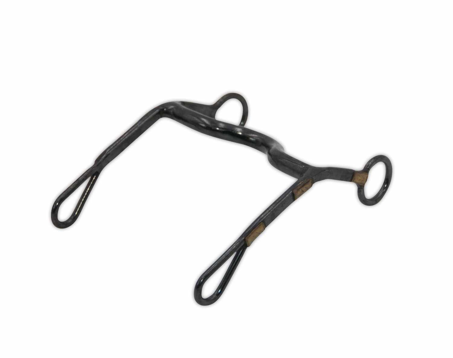 AMKA Black Steel Bit