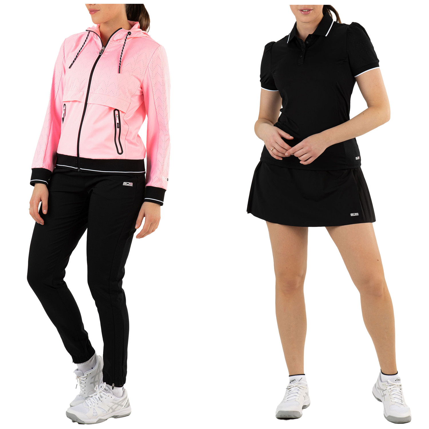 Sjeng Sports Dames Teampakket 1