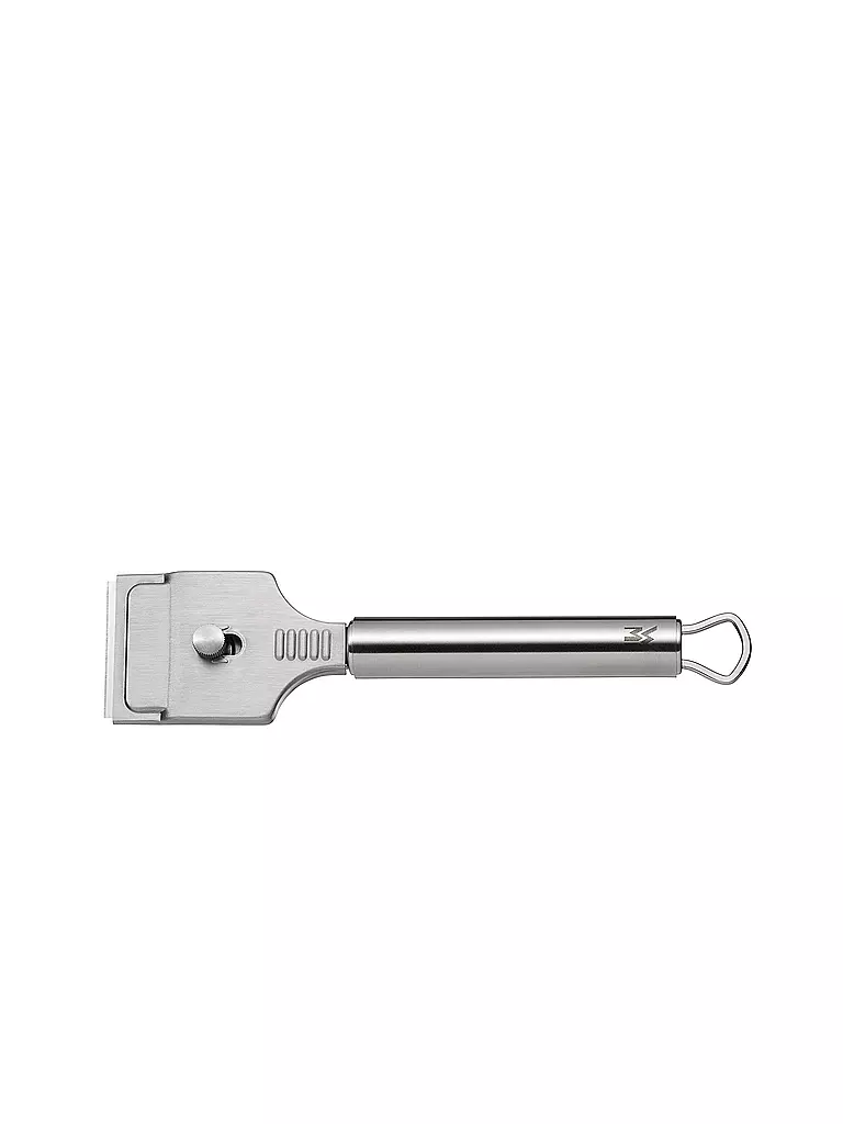 WMF Glaskeramikschaber PROFI PLUS20cm Cromargan silber