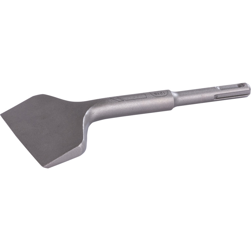 Heller SDS-plus tegelbeitel 75x165mm