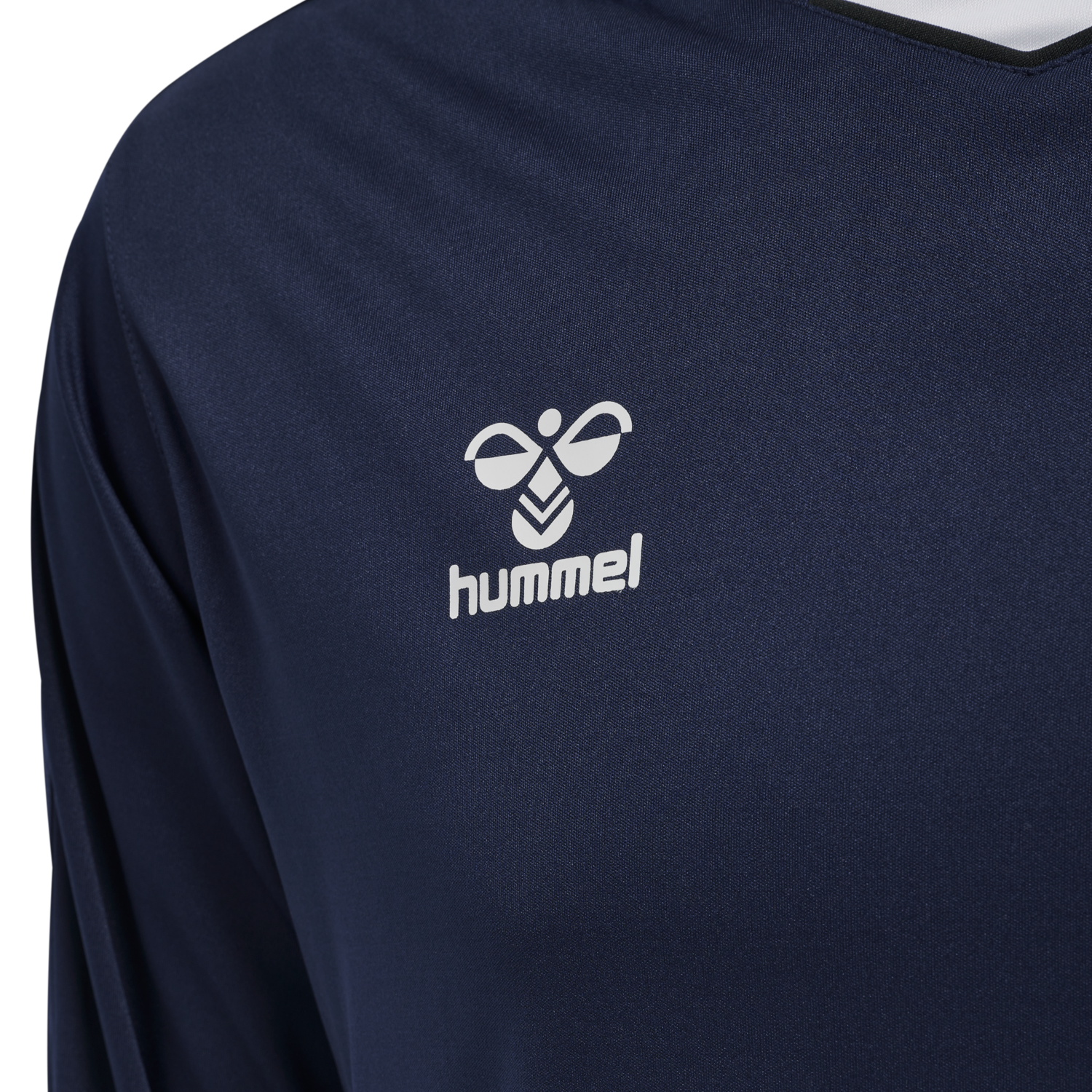 hmlCORE XK POLY JERSEY L/S