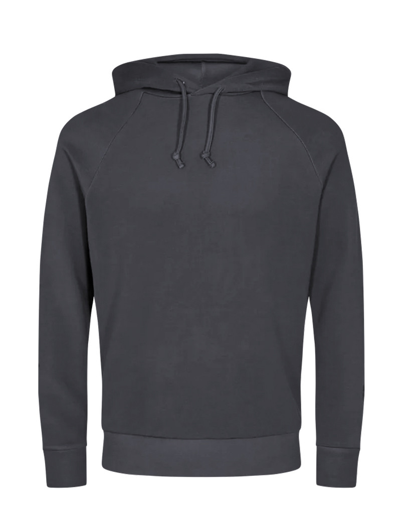 MOS MOSH SWEAT HOMME CAPUCHE ABEL ANTHRACITE