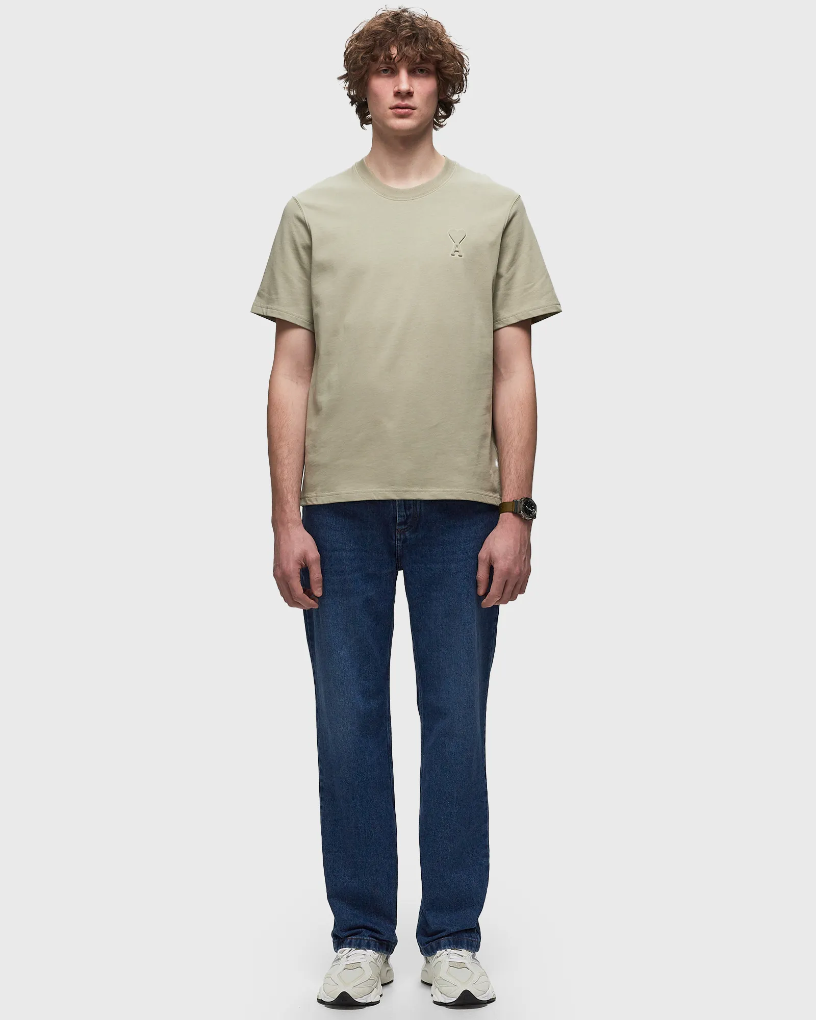 AMI Paris ADC TEE