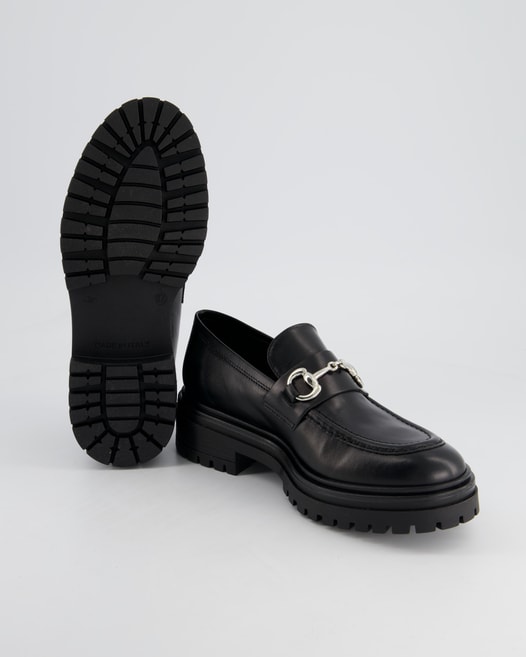 Konstantin Starke 1225 Slipper in Schwarz