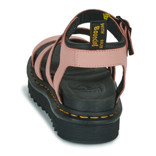 Dr. Martens - BLAIRE - Rose