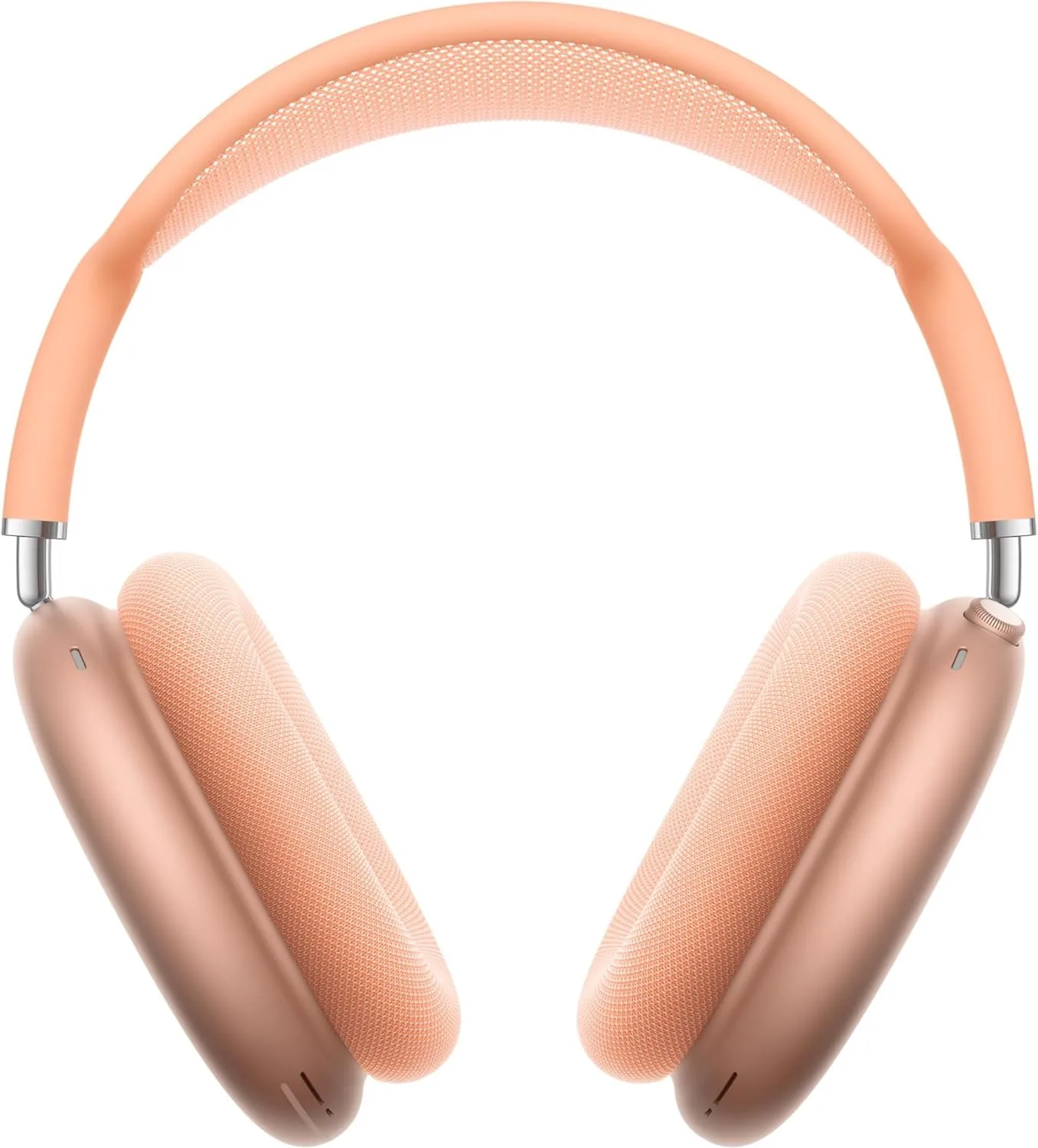 Apple Airpods Max (USB-C) Orange Casques Bluetooth