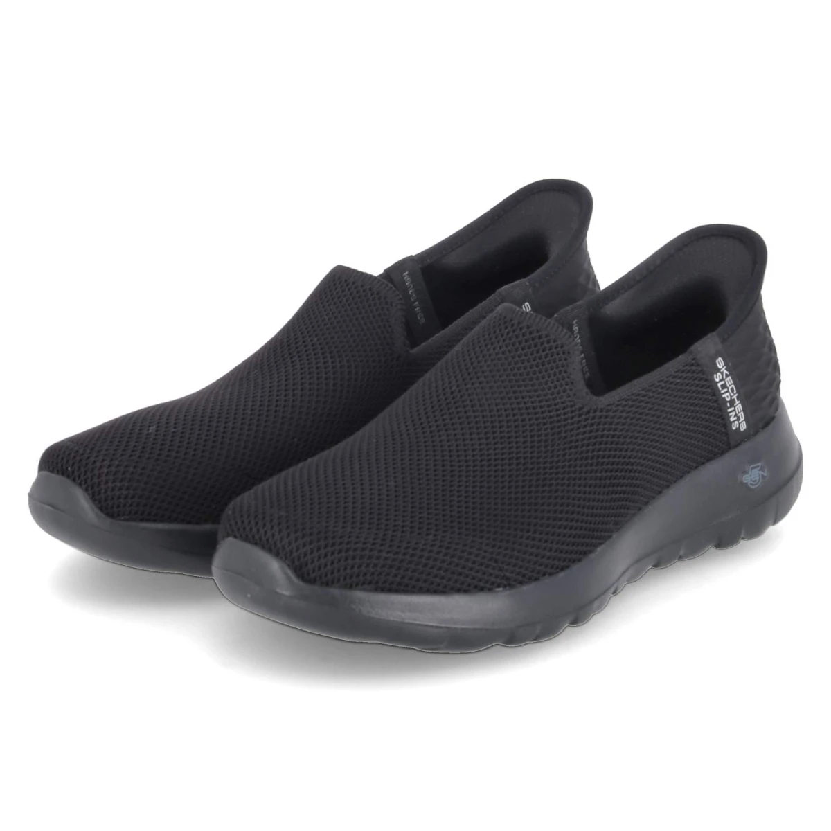 SkechersSlipper GO WALK JOY VELA - bbk