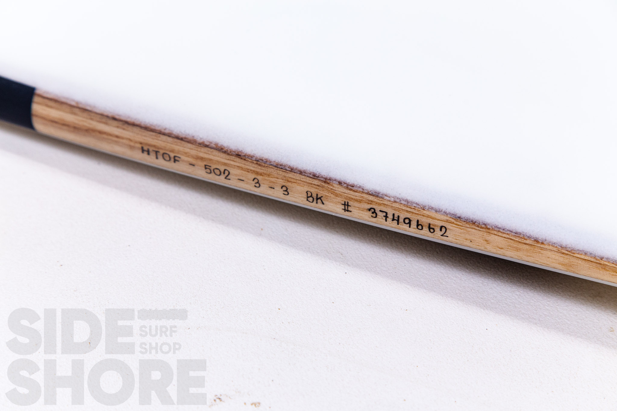 Firewire Too Fish - 5'2 x 20 5/16