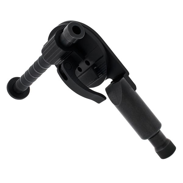 Latch Lake Spin Grip Mic Mount
