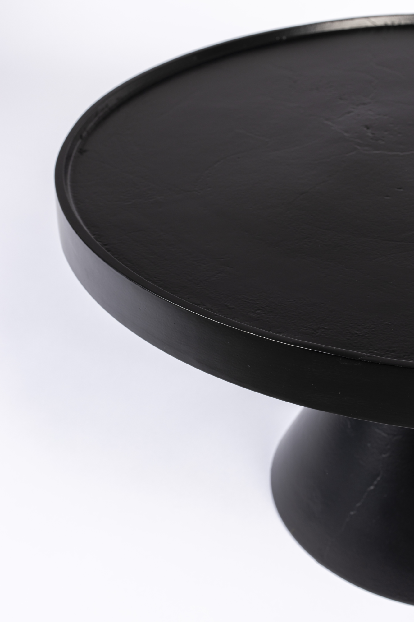 Salontafel Floss zwart