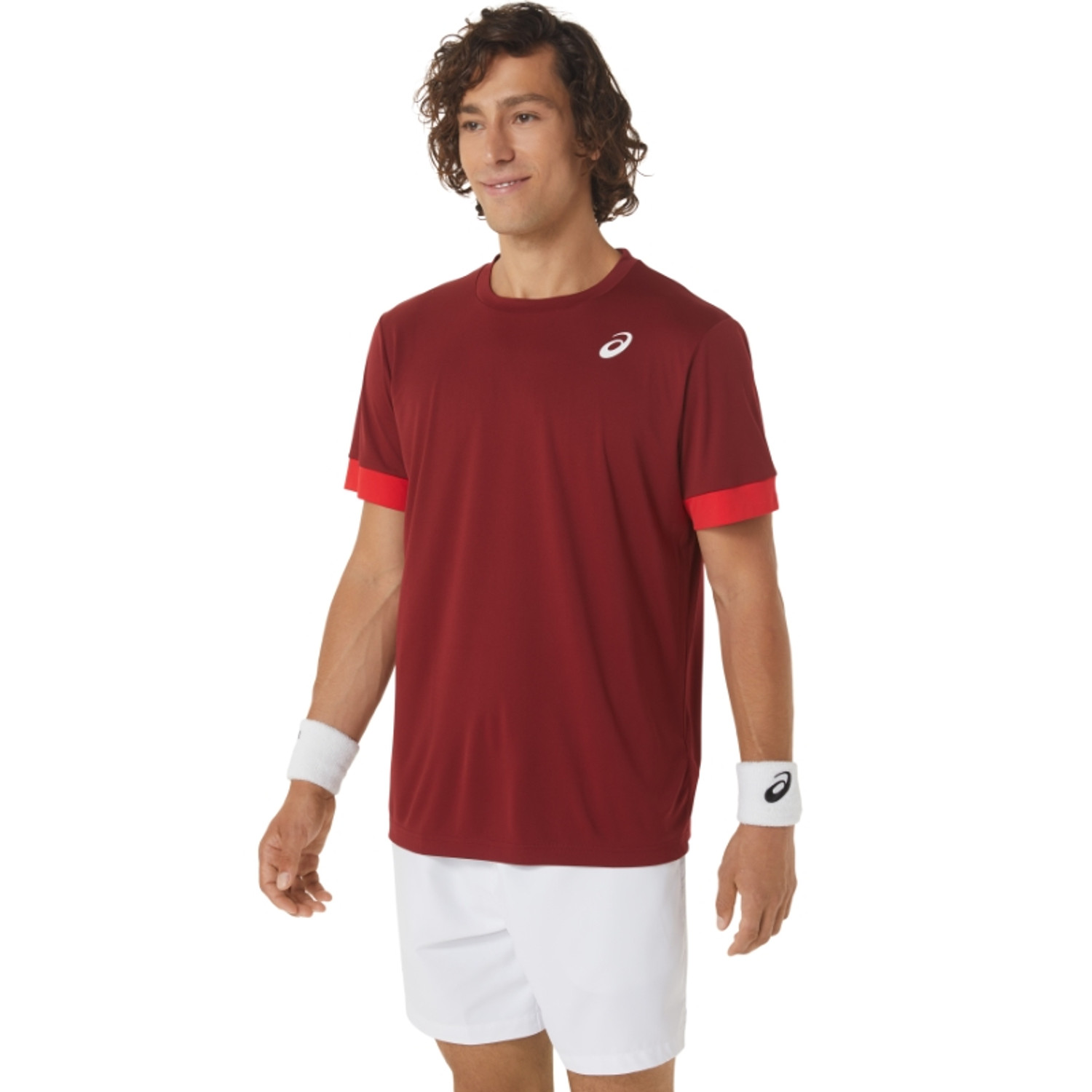 Asics Court Tee