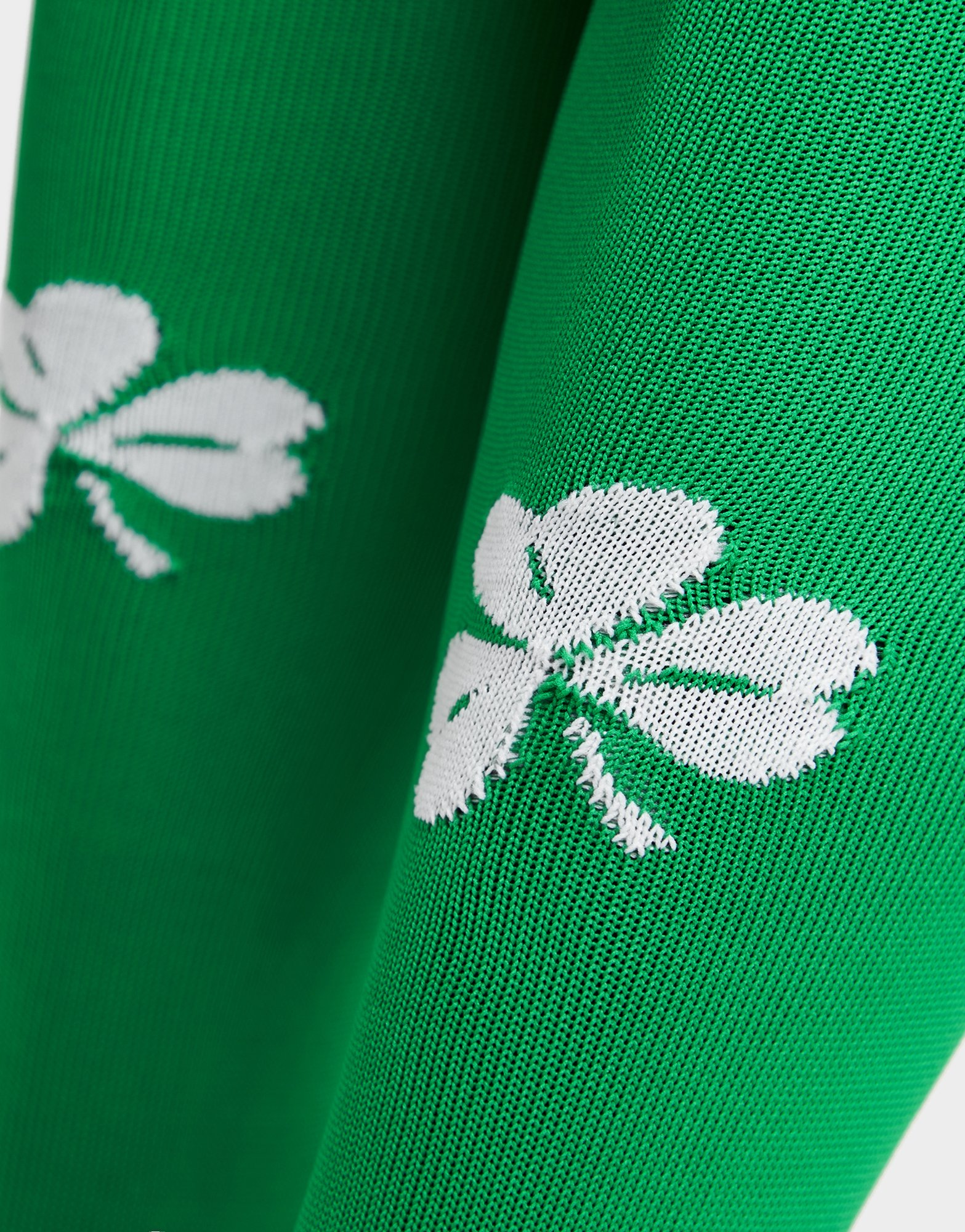Castore Chaussettes Irlande 2024 Match Domicile Homme