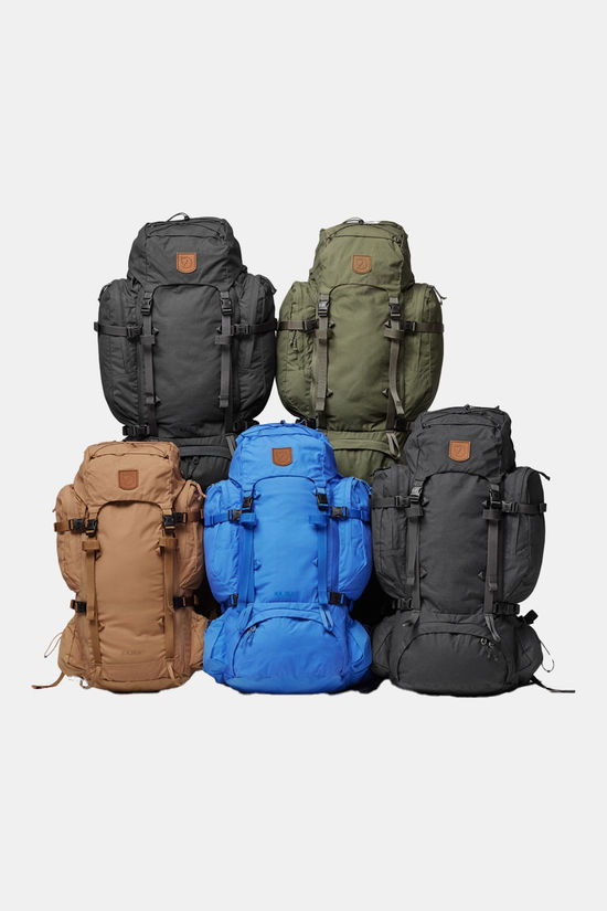 Fjällräven Fjällräven Kajka 75 Backpack