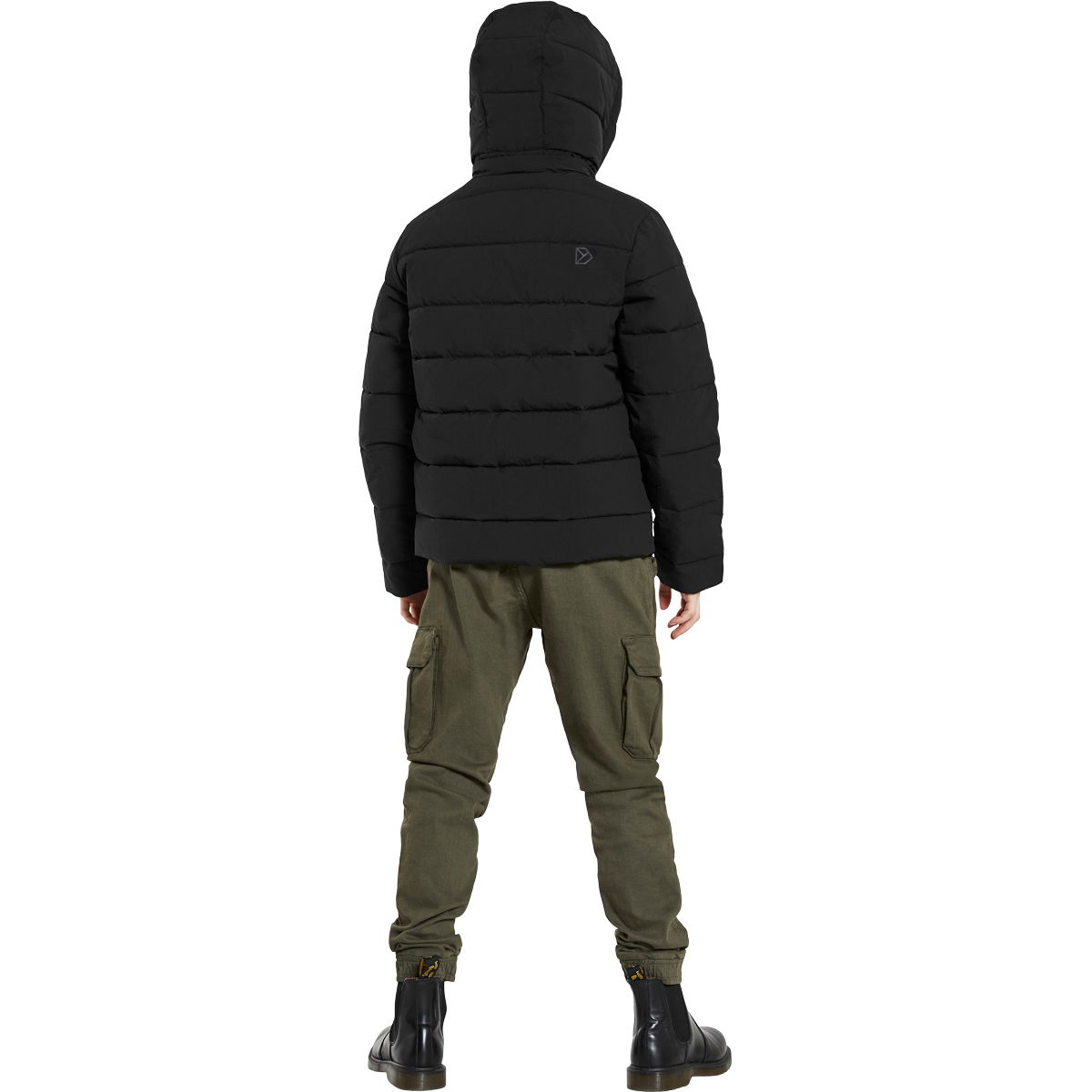 Didriksons Joey Vinterjakke Børn
