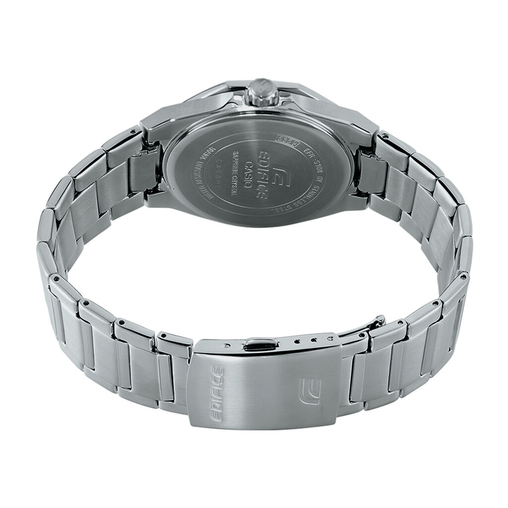 Montre Casio Edifice Blanc