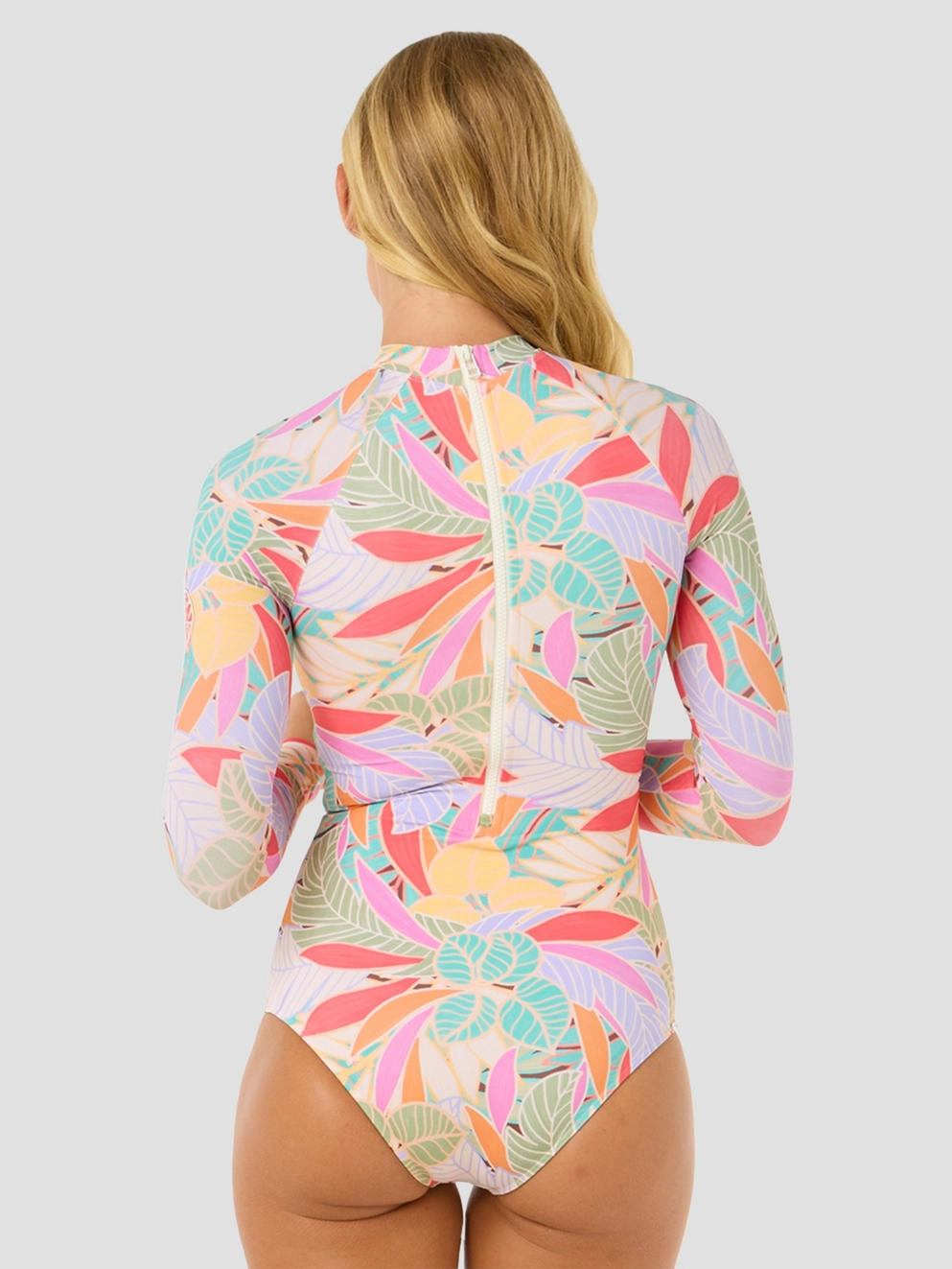 Rip Curl Cala Vadella UPF Wetsuit multico