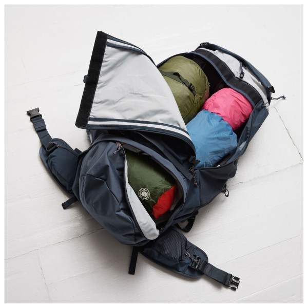 Fjällräven - Abisko Trek 65 - Sac à dos de trekking