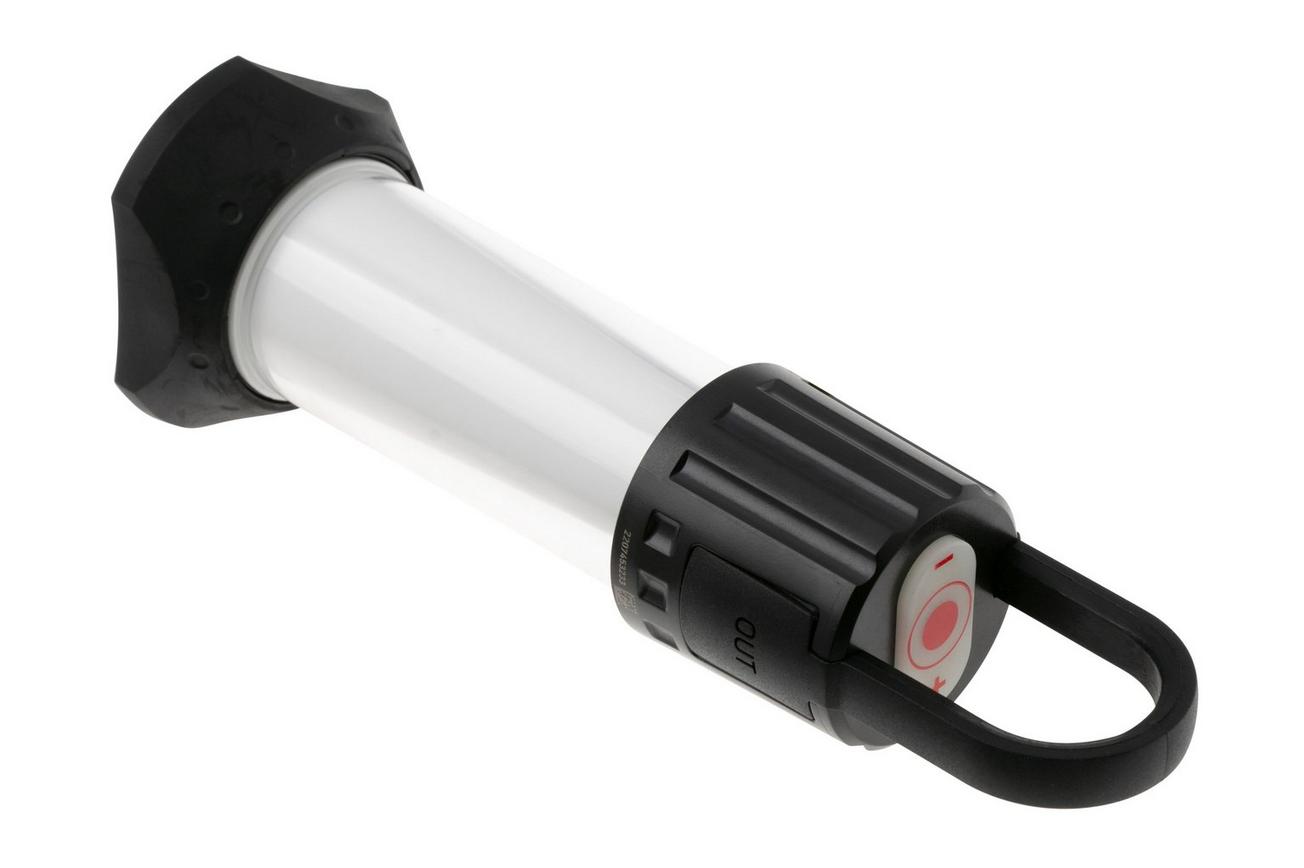 Ledlenser ML-6 Connect Warm Light campinglamp, 750 lumen