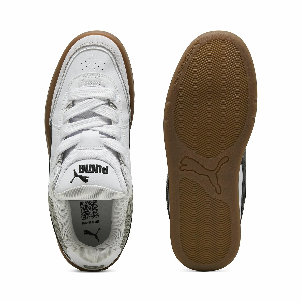PUMA<br>Tênis Park Lifestyle SK8