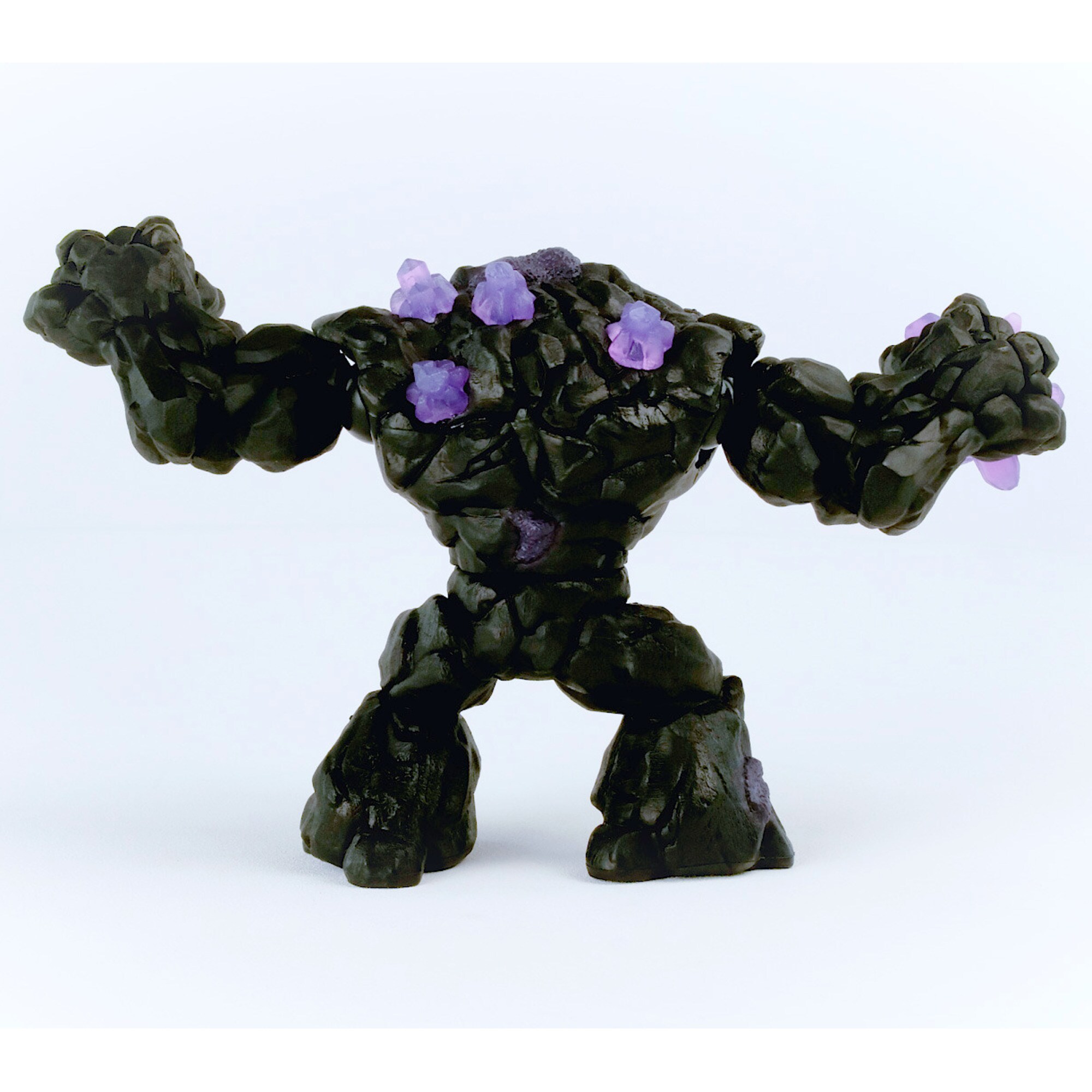 Schleich Spielfigur Eldrador Creatures Schattensteinmonster