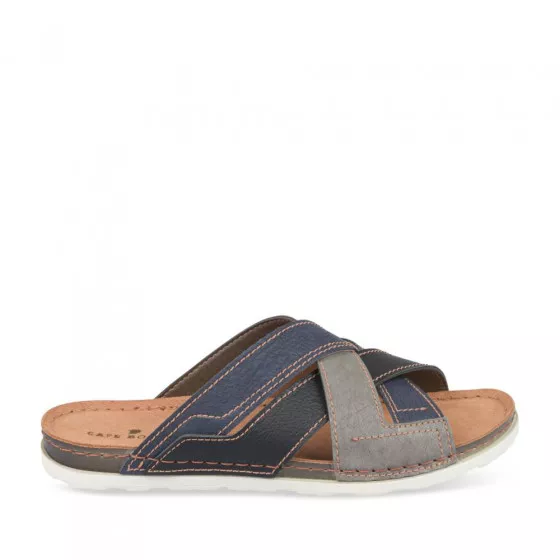 Mules BLEU CAPE BOARD
