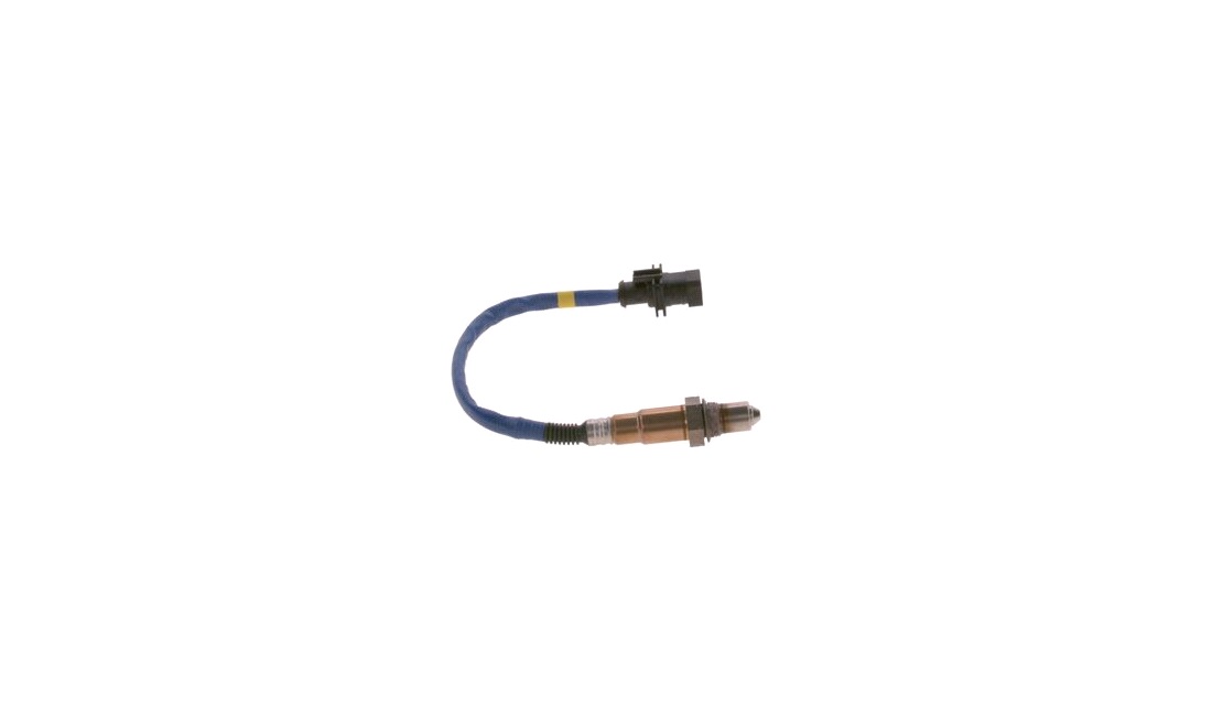 Lambda-sonde,