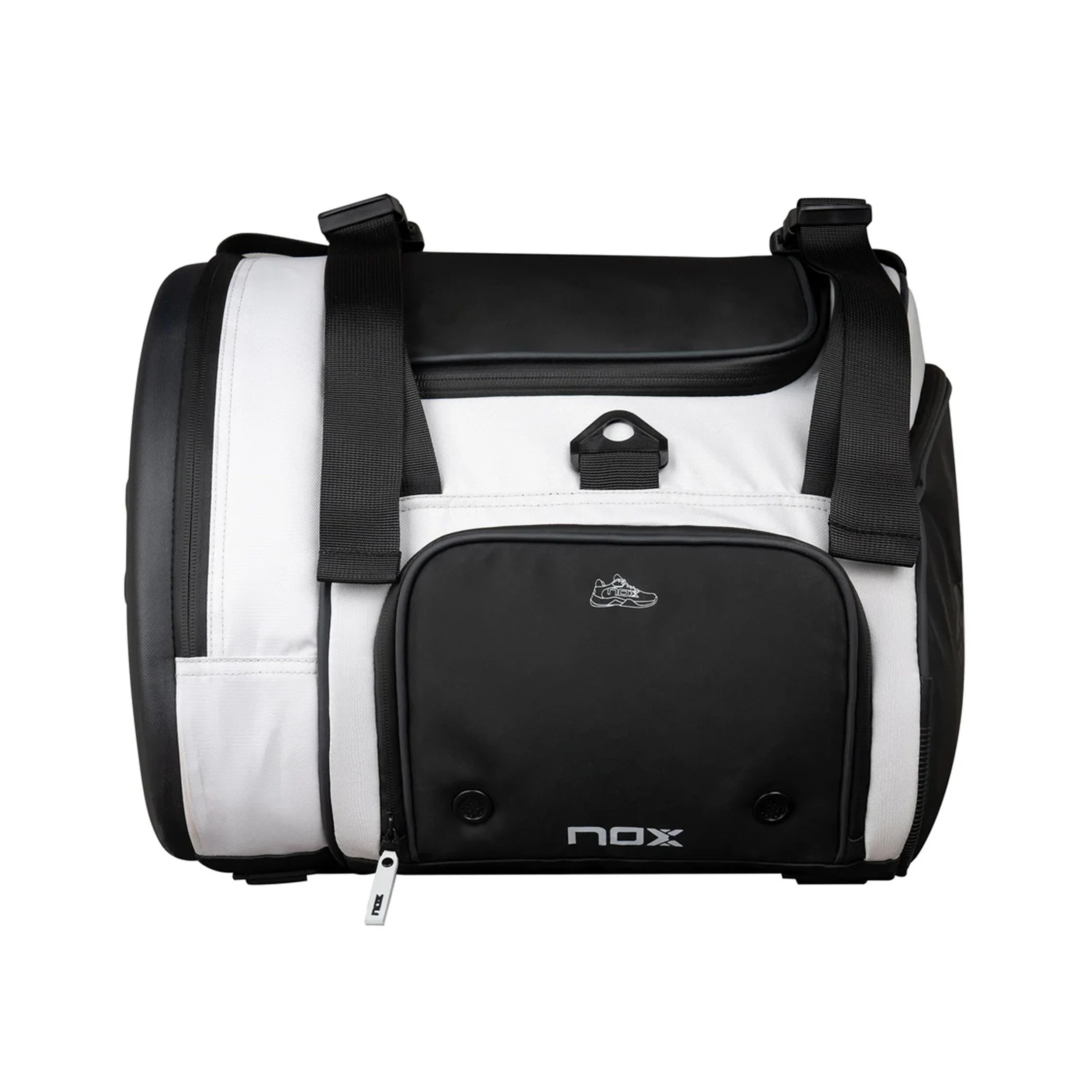 NOX Master Series Sac De Padel - Noir , Gris