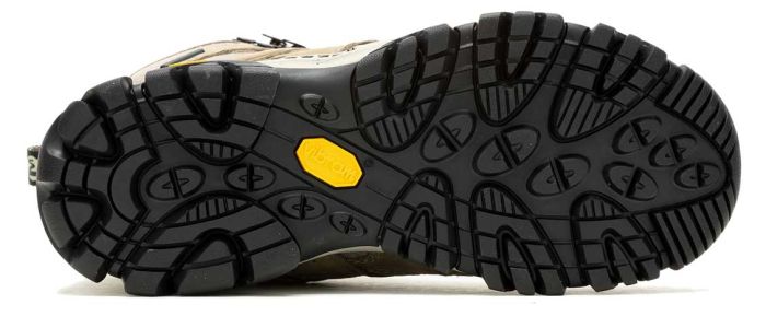 Moab 3 Apex Mid WP Women
