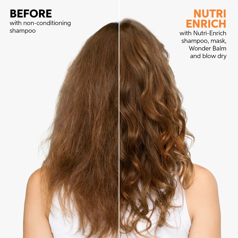 Wella Professionals Invigo Nutri-Enrich Frizz Control Cream 150 ml